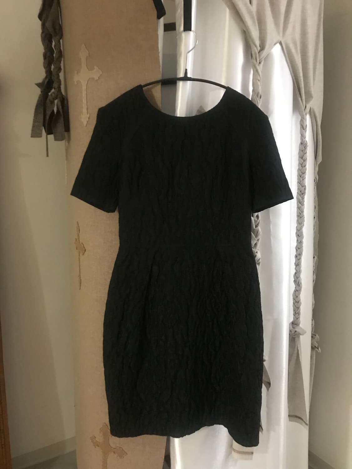 vintage black one-piece 상품이미지6