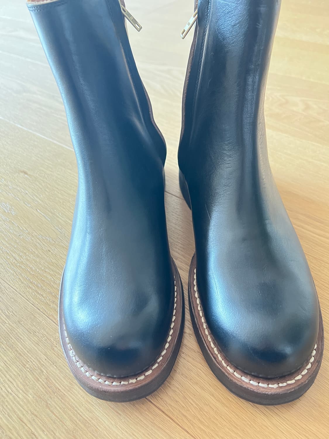 롤링덥트리오 캐스퍼 크롬악셀 7사이즈 상품이미지2