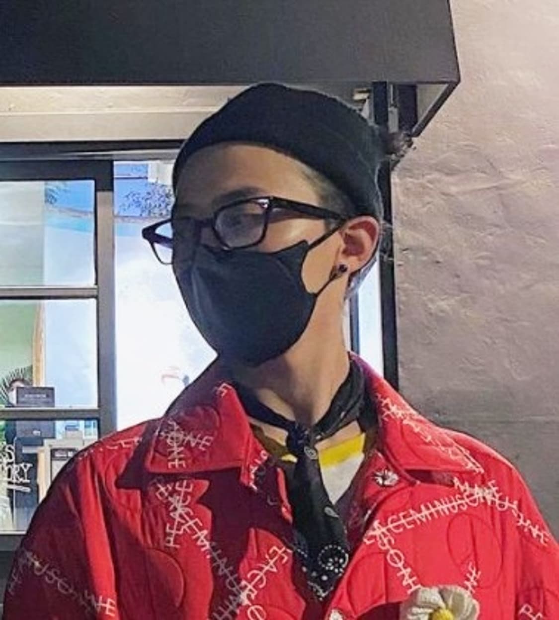 젠틀몬스터 르로이 상품이미지4