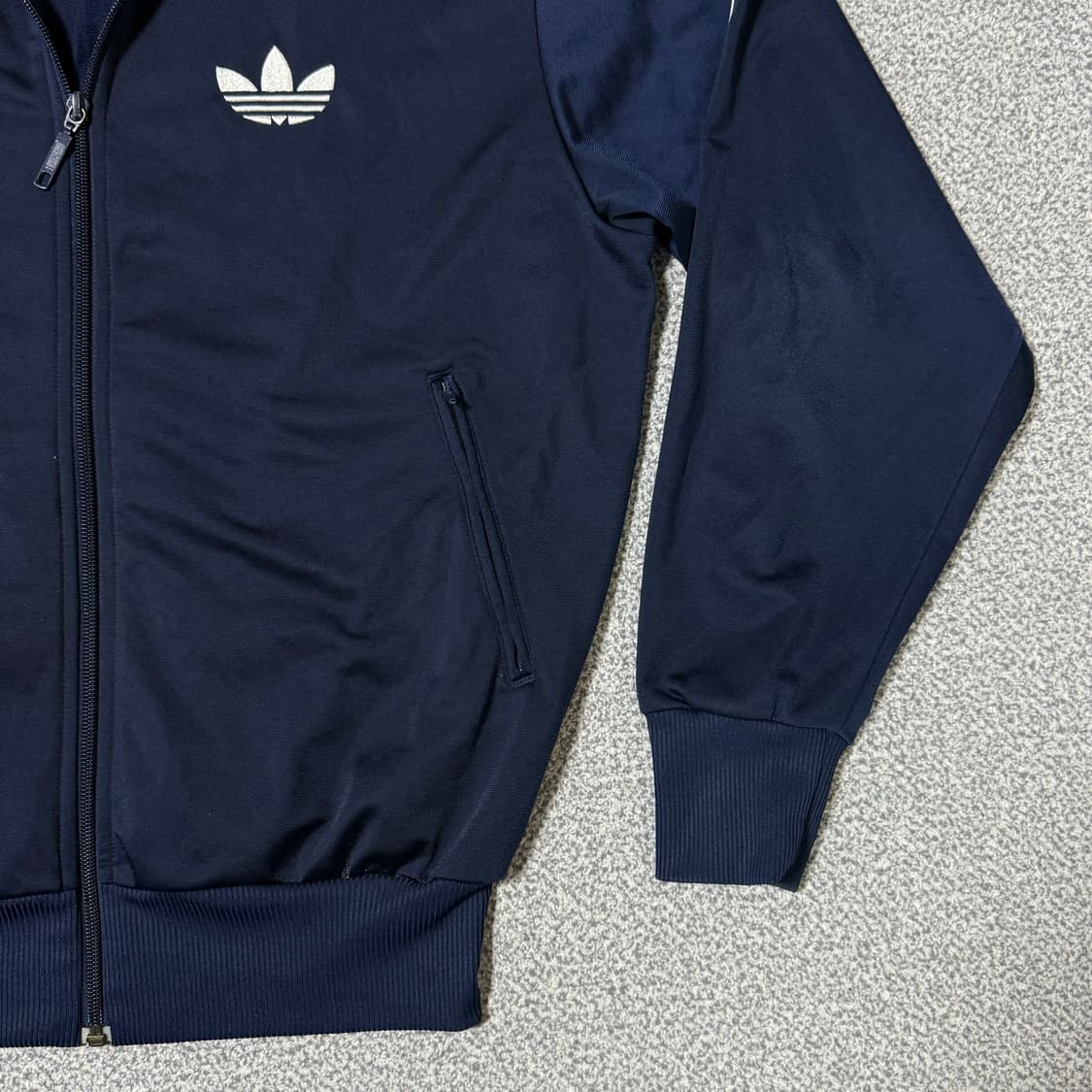 아디다스 파이어버드 져지 네이비 95 상품이미지7