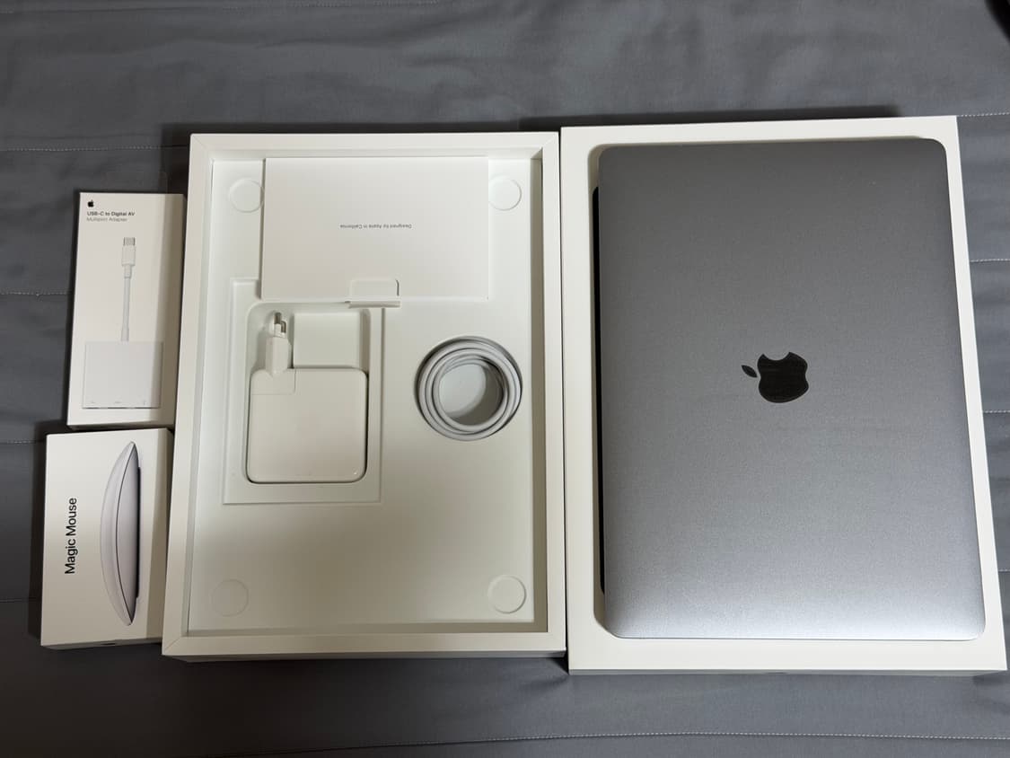 맥북 프로 m2 13인치 상품이미지5