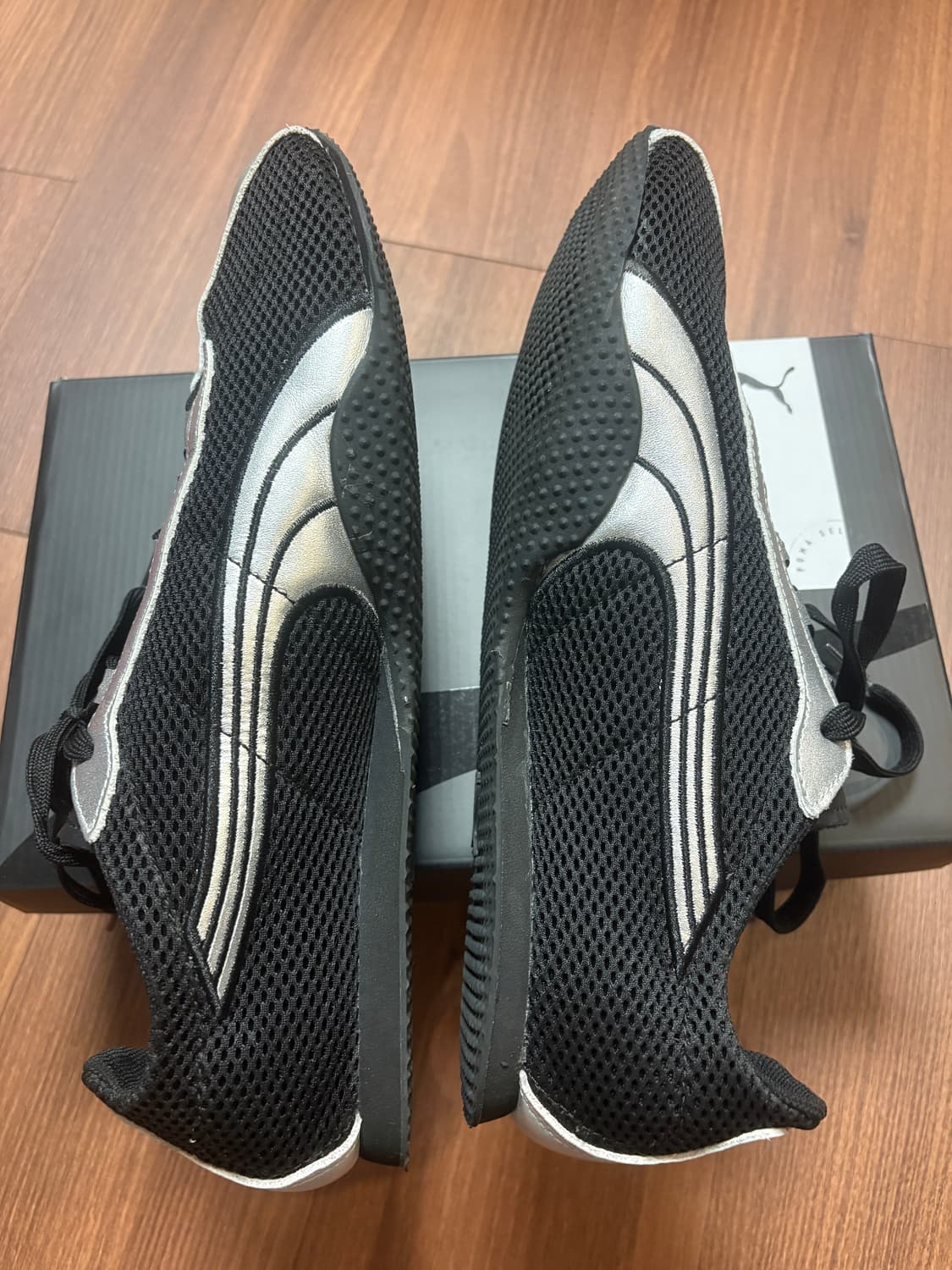 Puma H-street OG 300사이즈 상품이미지2