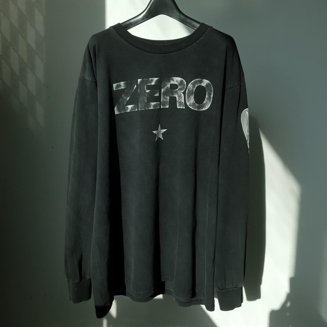 90s GILDAN "The Smashing Pumpkins" L/S 상품이미지1