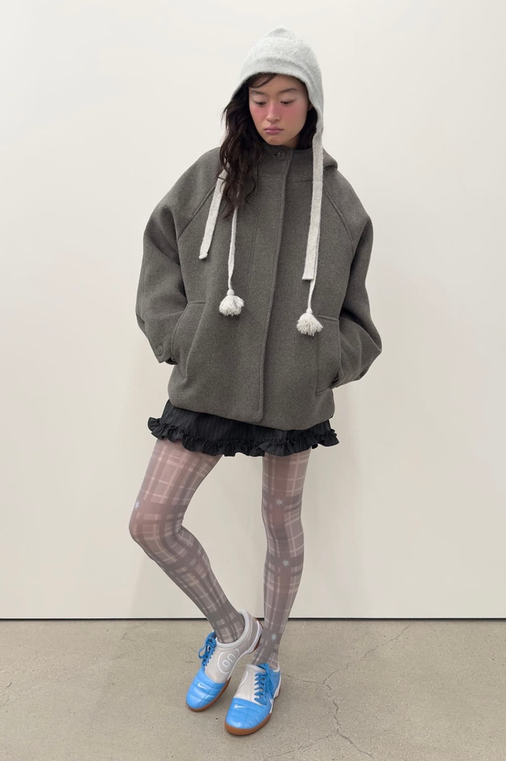 타입서비스 반코트 상품이미지3