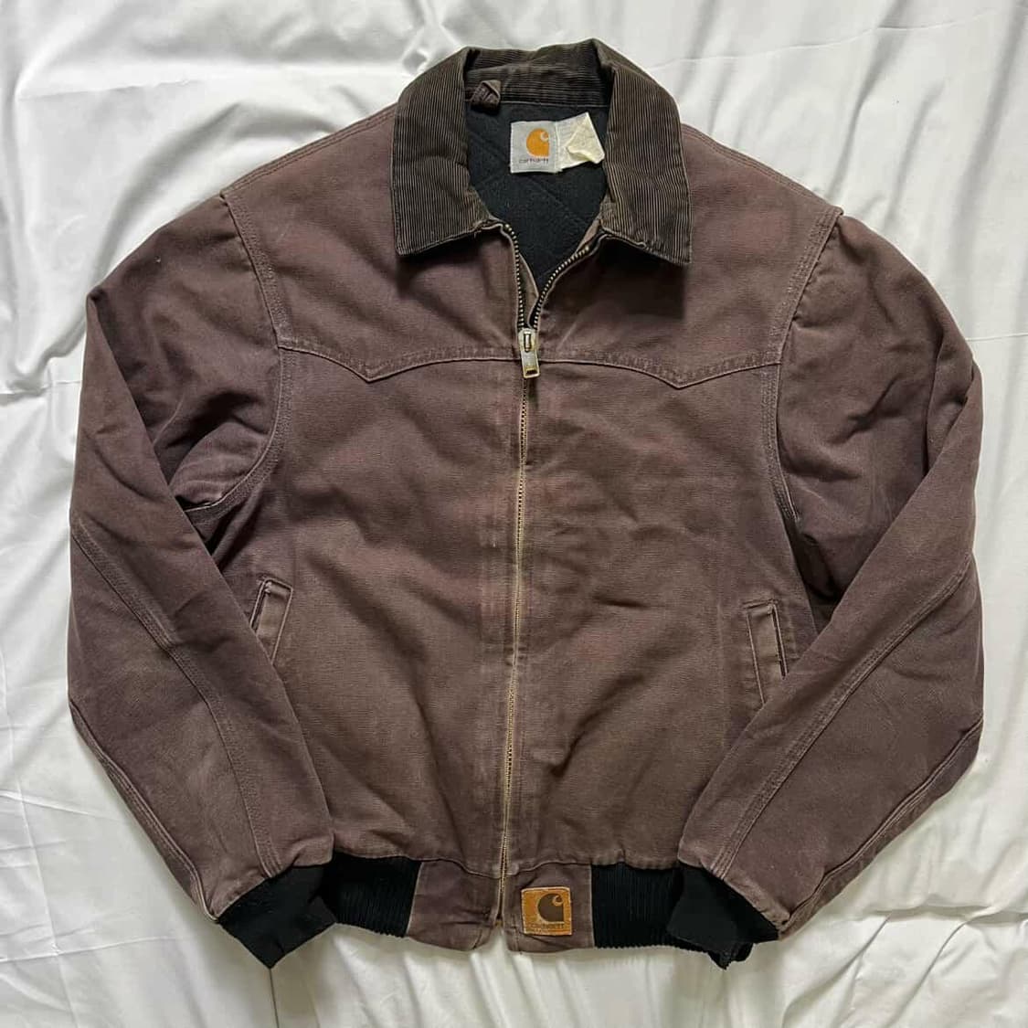 칼하트 J14 산타페 자켓 상품이미지1