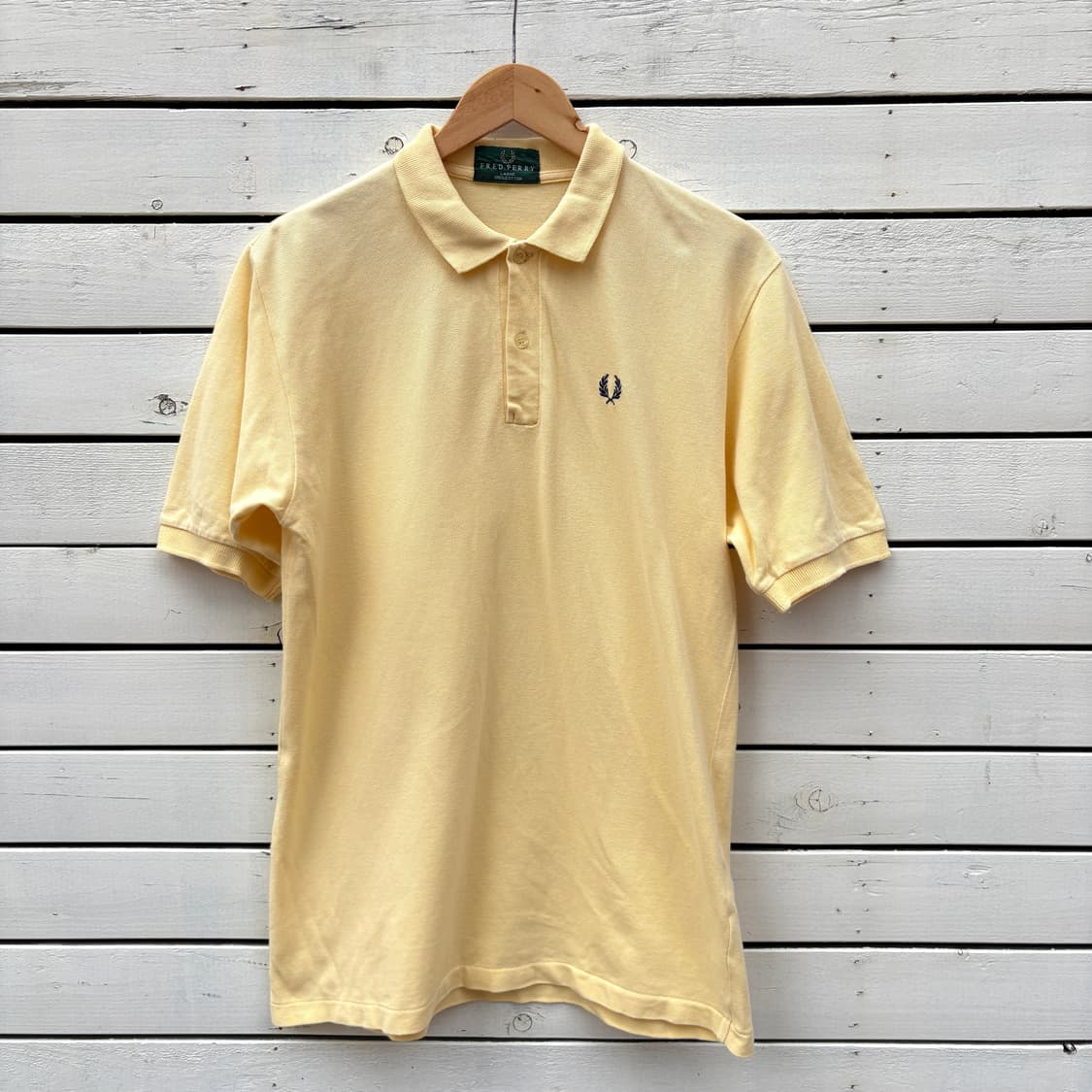 Fred Perry 프레드페리 반팔 카라티 상품이미지1