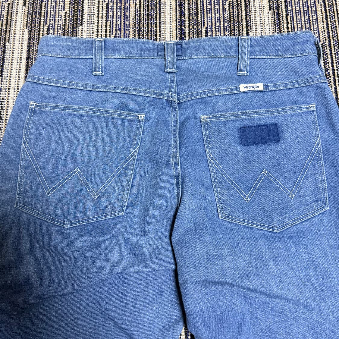 랭글러 쿨 라이트 진 31 상품이미지4