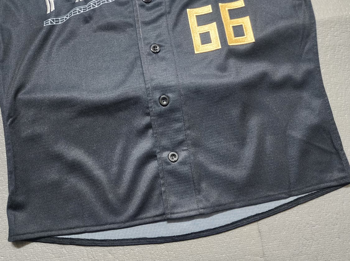 닛폰햄 파이터스 에스콘 필드 1주년 기념 유니폼 상품이미지3