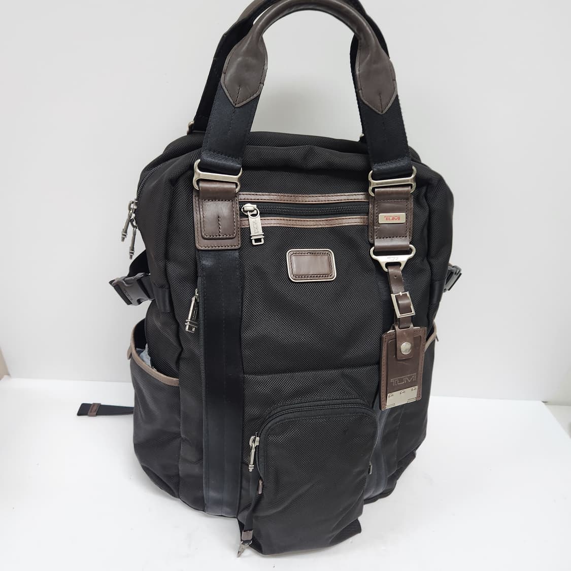 투미백팩 상품이미지8