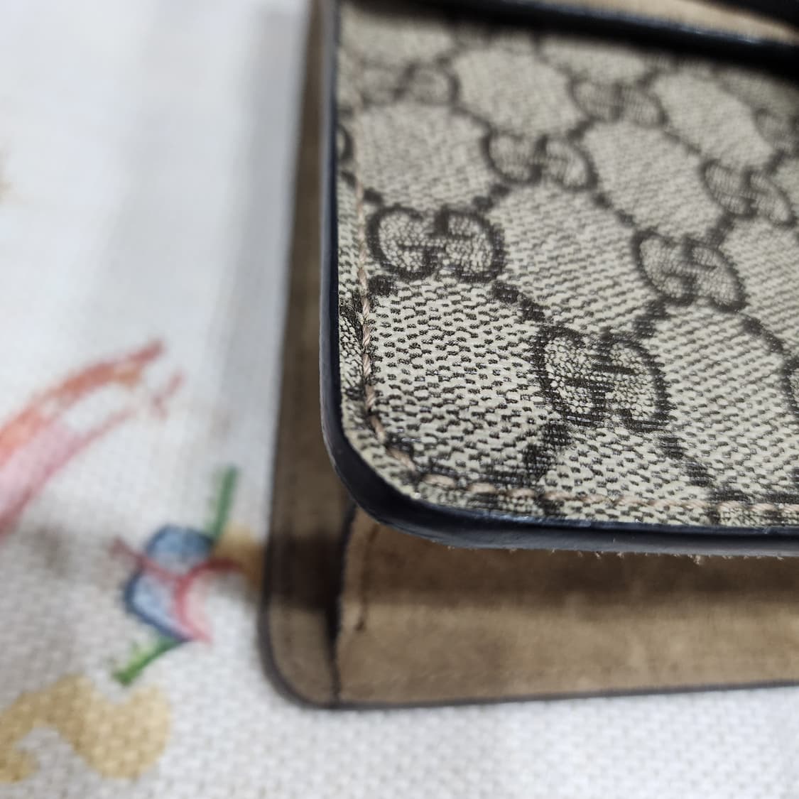 구찌 디오니소스 미니 체인백 상품이미지6