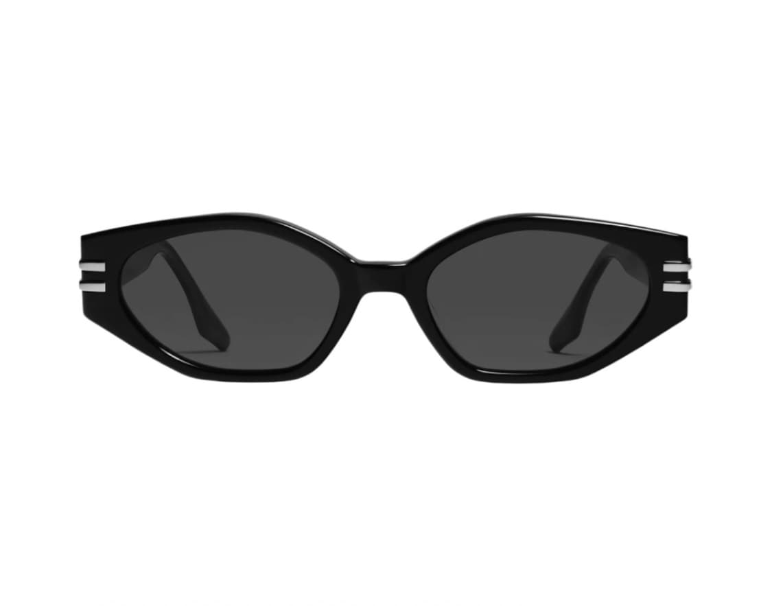 젠틀 몬스터 고스트 01 블랙 상품이미지1