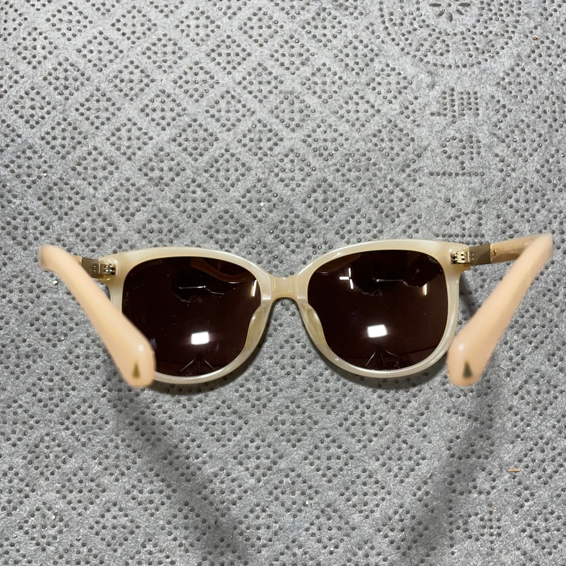 해리메이슨 CR39 선글라스 상품이미지4