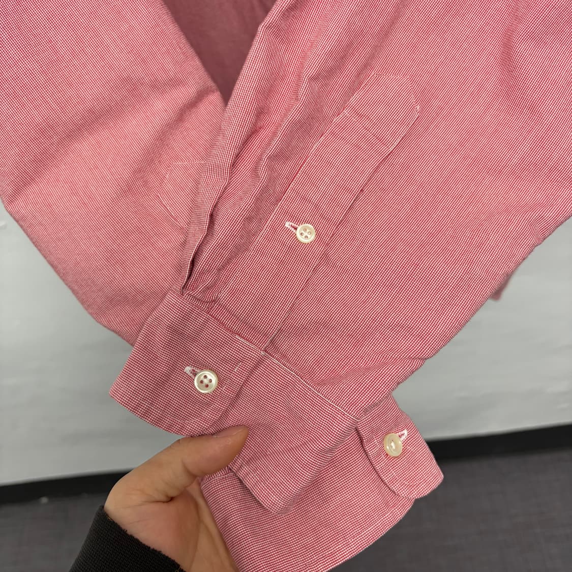 폴로 랄프로렌 셔츠 142 상품이미지3