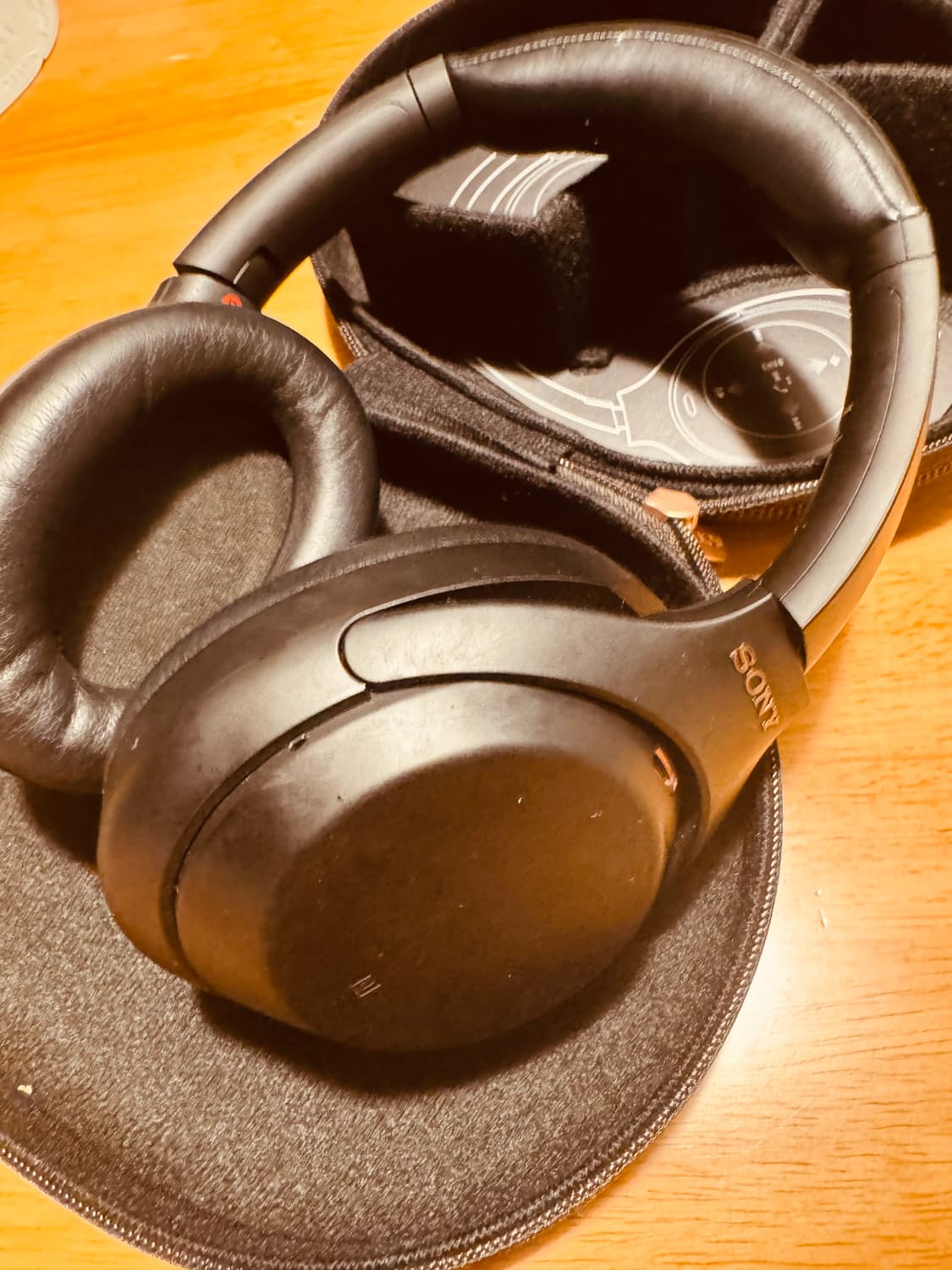 소니 WH-1000XM4 상품이미지1