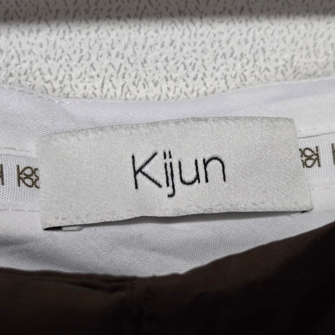 기준 새틴 팬츠 / 여성 바지/ 여성 팬츠  상품이미지5