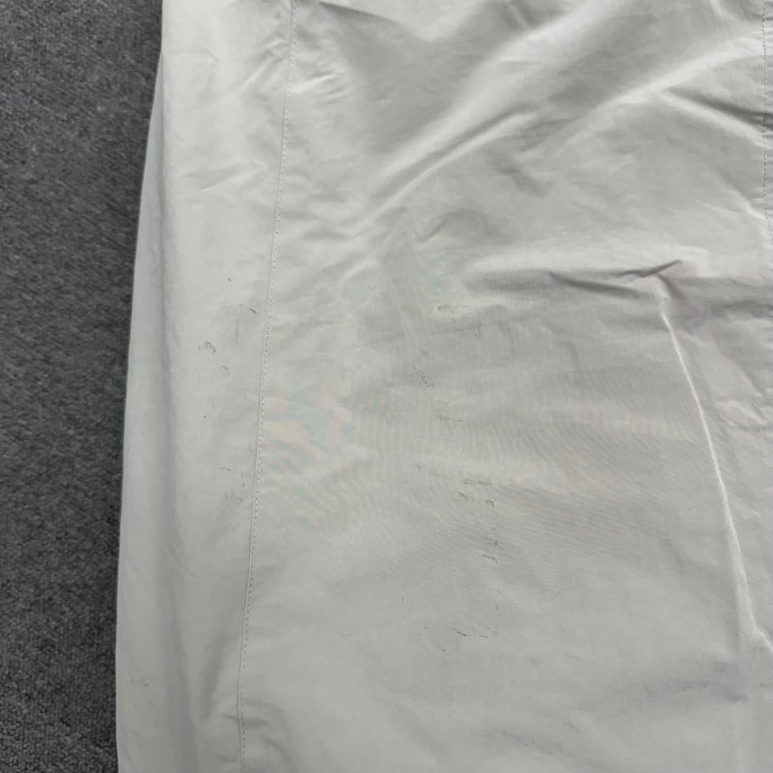 에피그램 구스다운 롱 패딩 상품이미지5