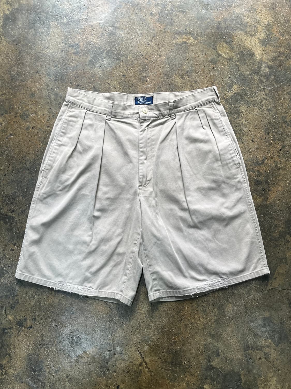 Polo Ralph Lauren Heritage Short 상품이미지2
