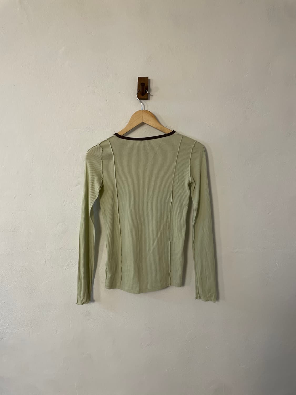 마리떼프랑소와 롱 슬리브  상품이미지8