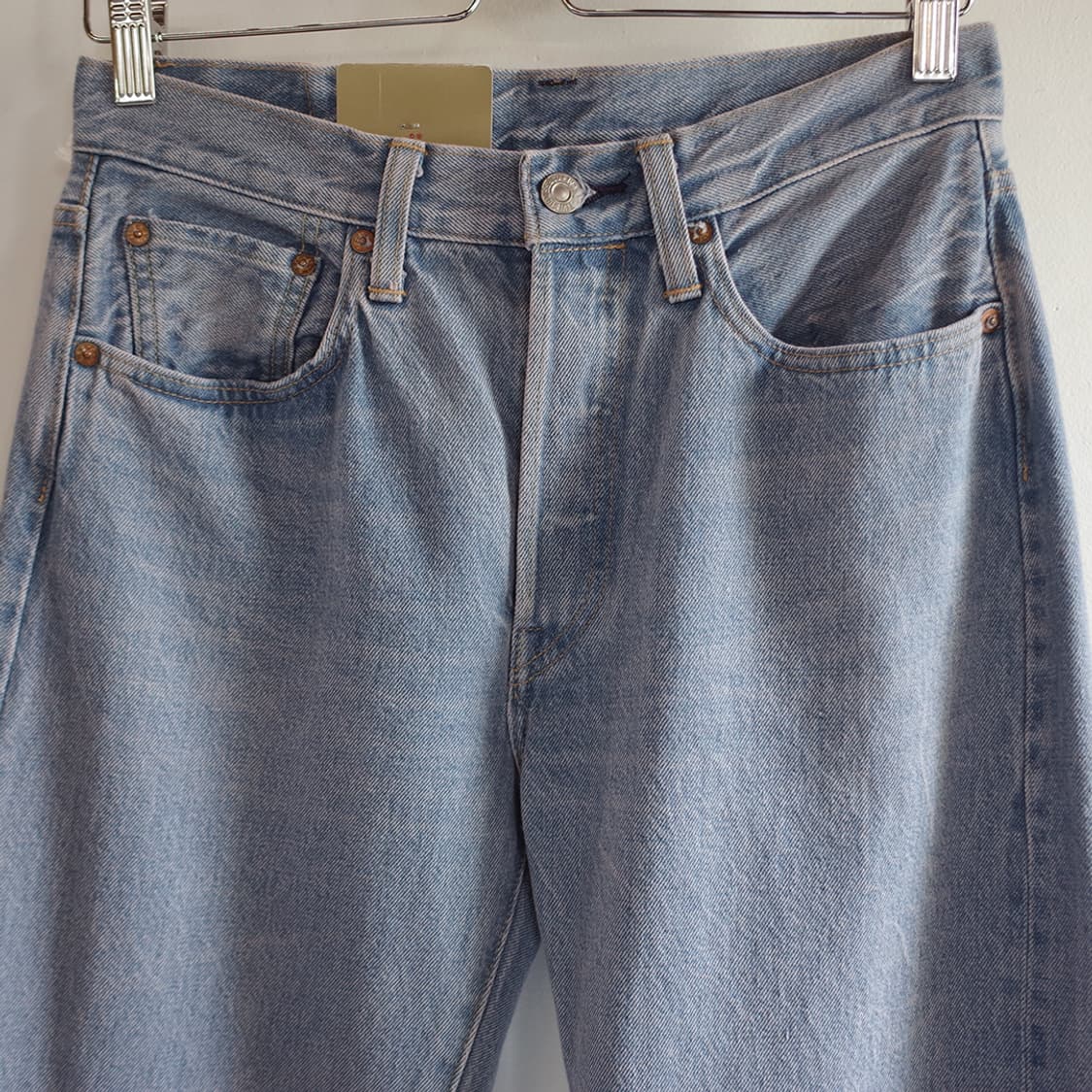 LVC 503BXX Selvedge Denim Pants 상품이미지2