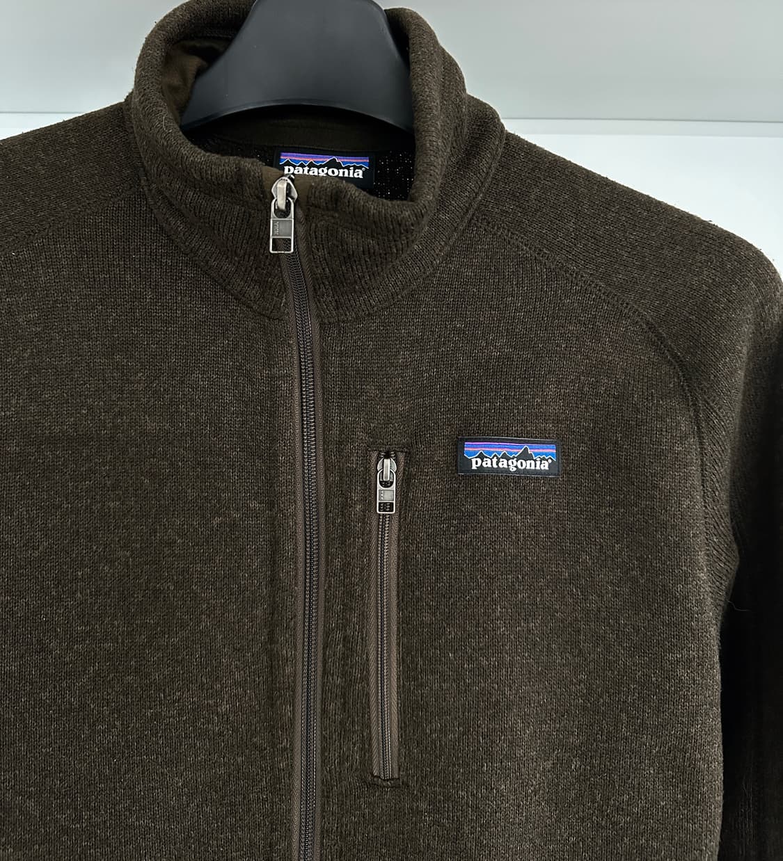 [파타고니아] 남성 베터 집업 후리스 상품이미지4