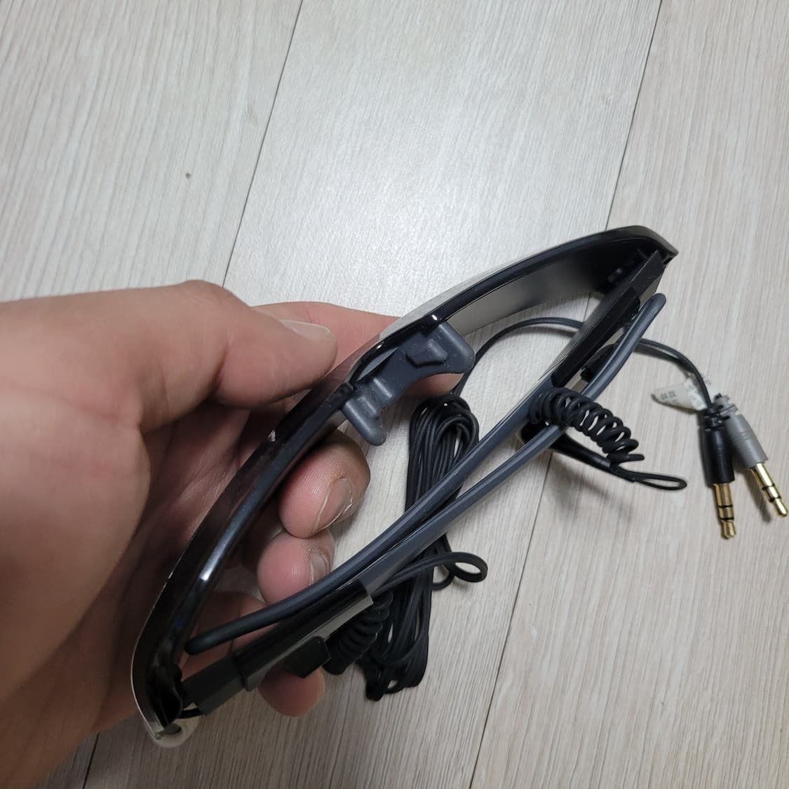 엠씨스퀘어 광안경 상품이미지3