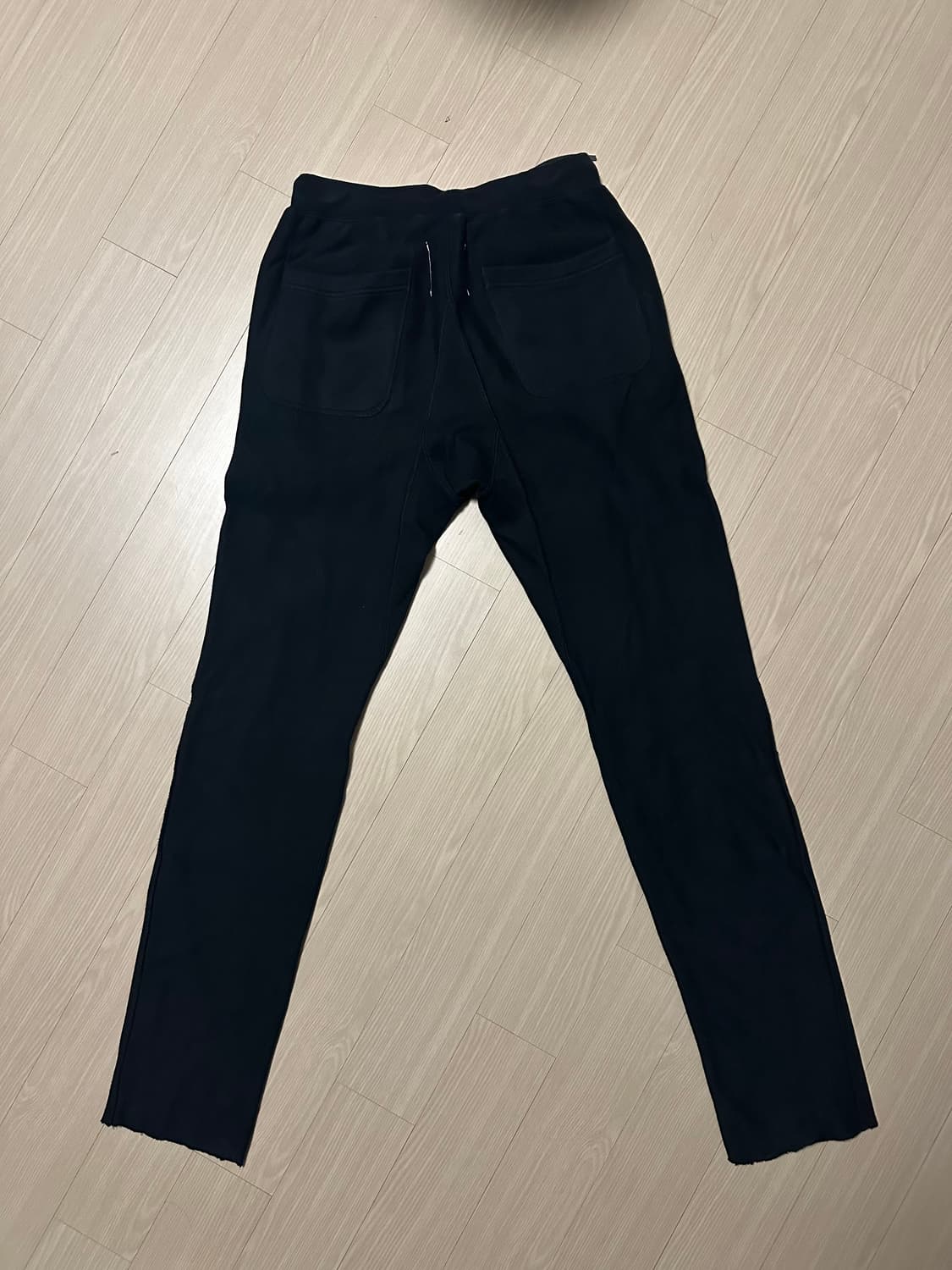 Takahiromiyashita The Soloist sweat pant 상품이미지2