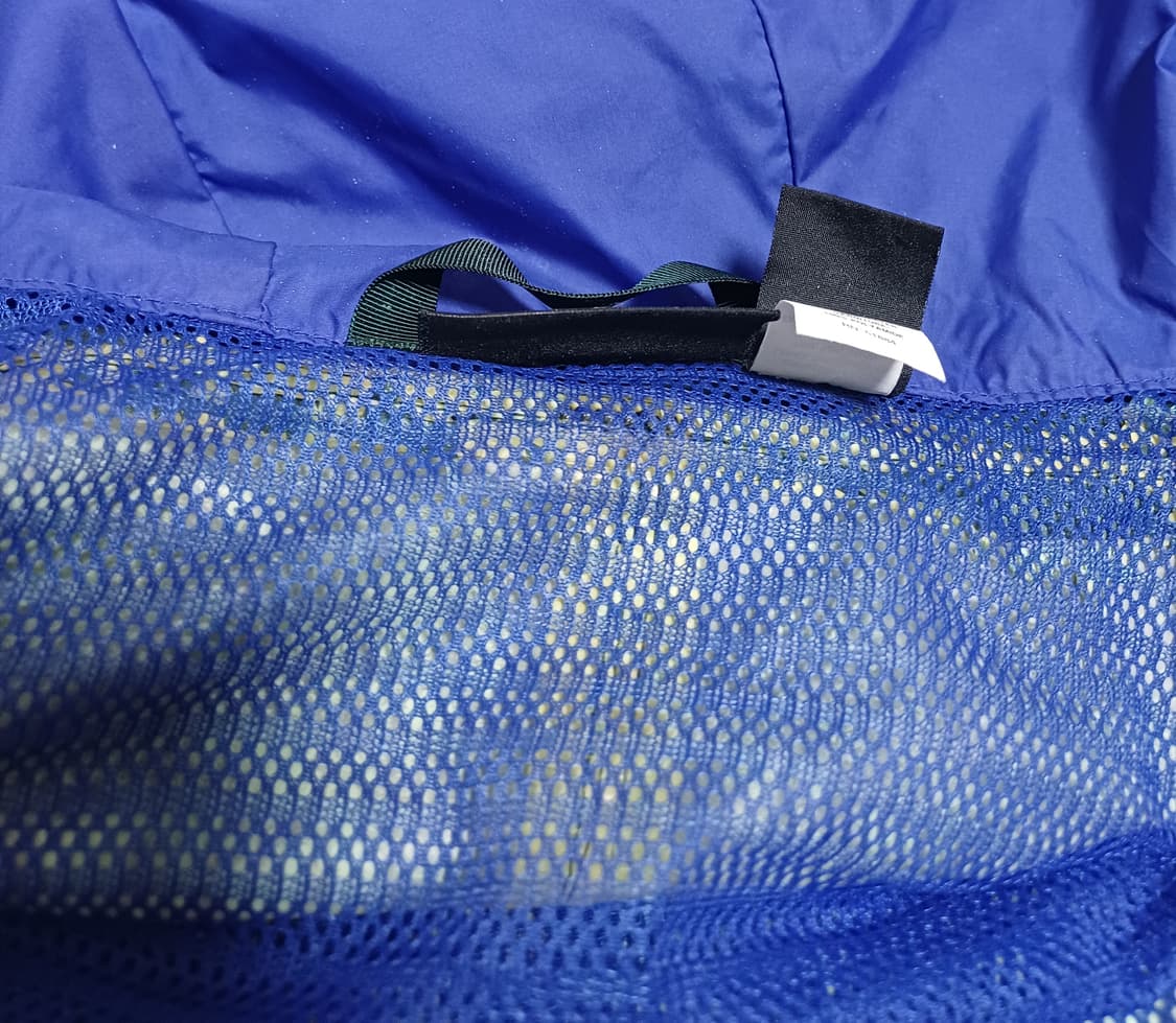 👀 파타고니아 SST 자켓 - 그린 상품이미지9