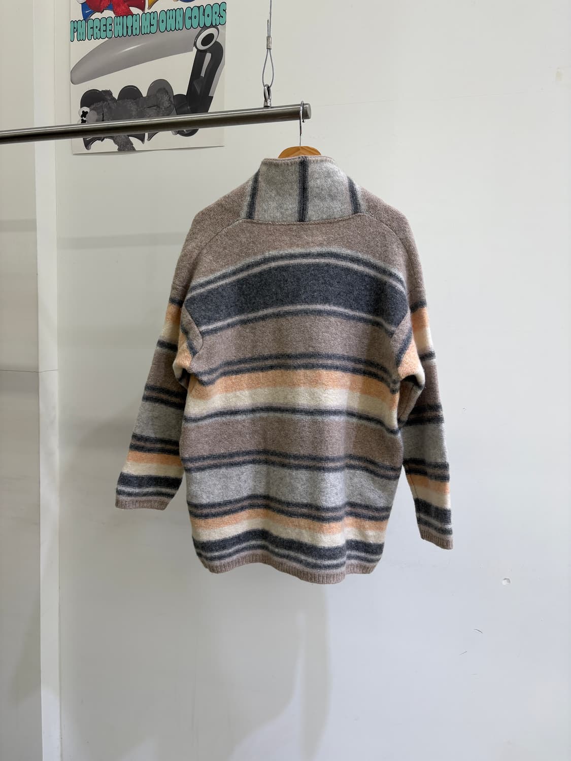 UNITED COLORS OF BENETTON (Made in Japan 상품이미지5