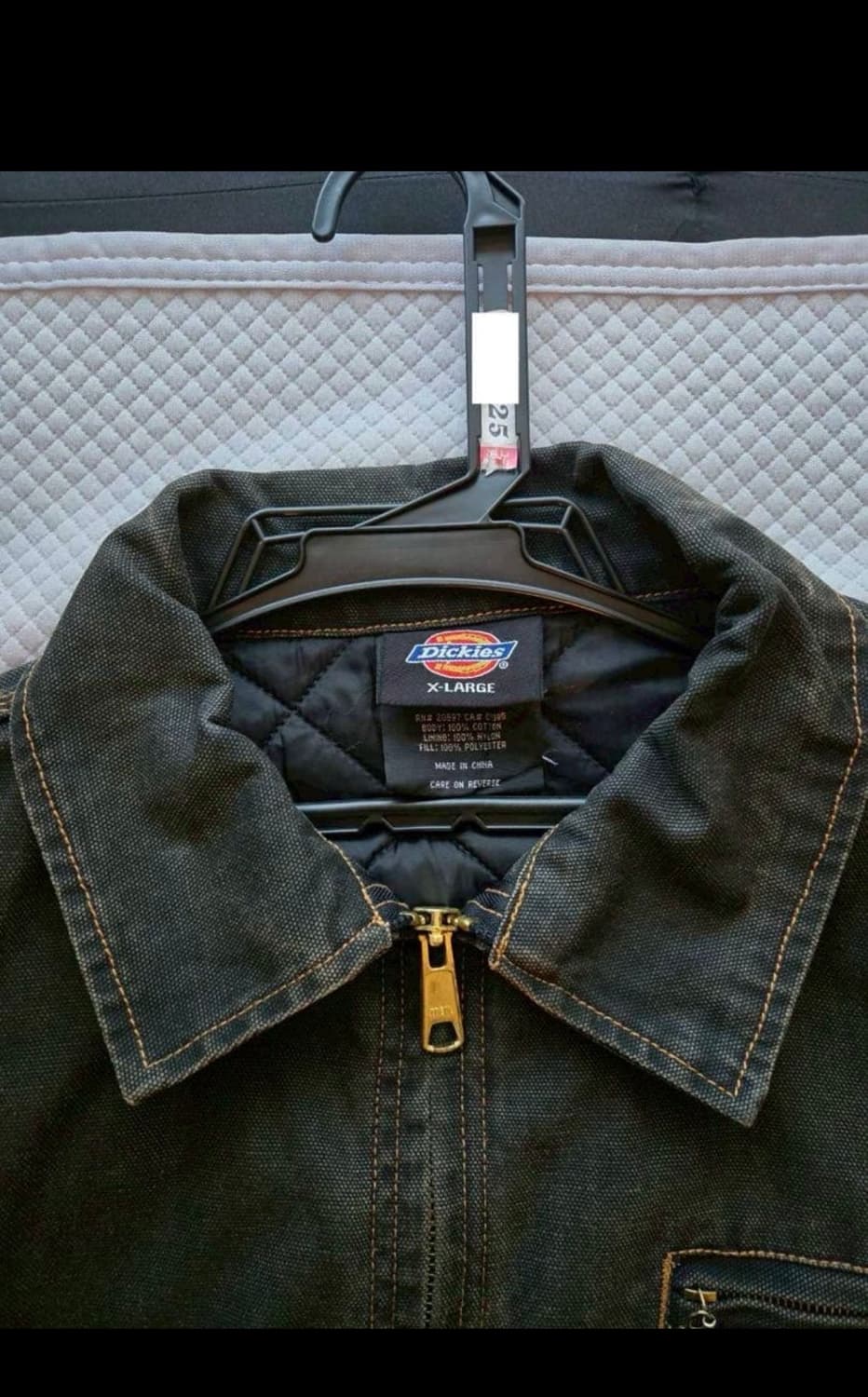 Dickies 디트로이트 자켓 상품이미지4