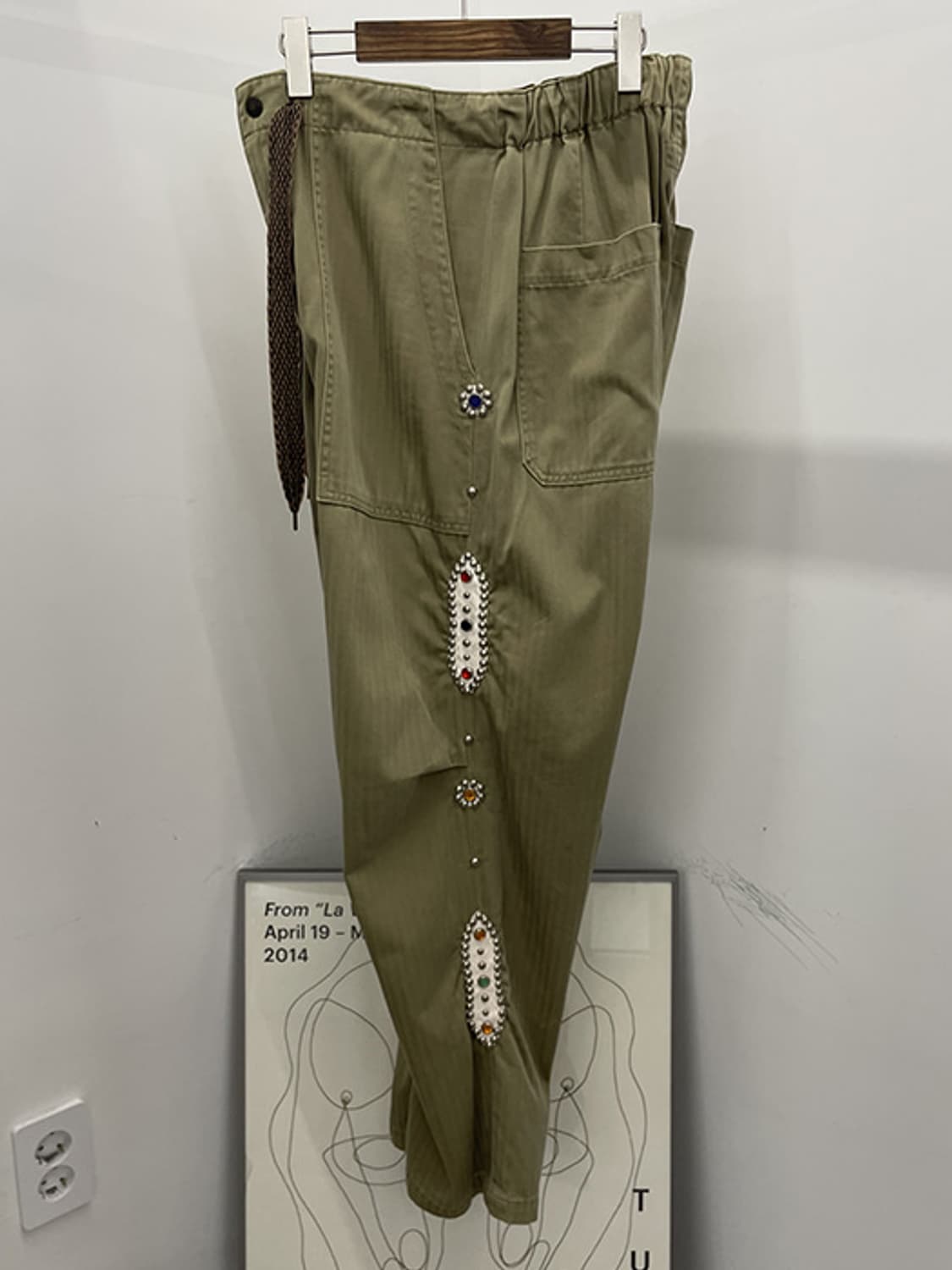 KAPITAL KOUNTRY (~36) 상품이미지8