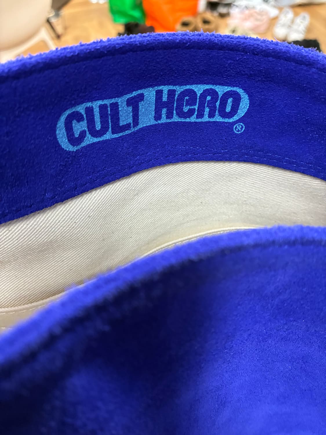 cult hero 스포츠 백 상품이미지2