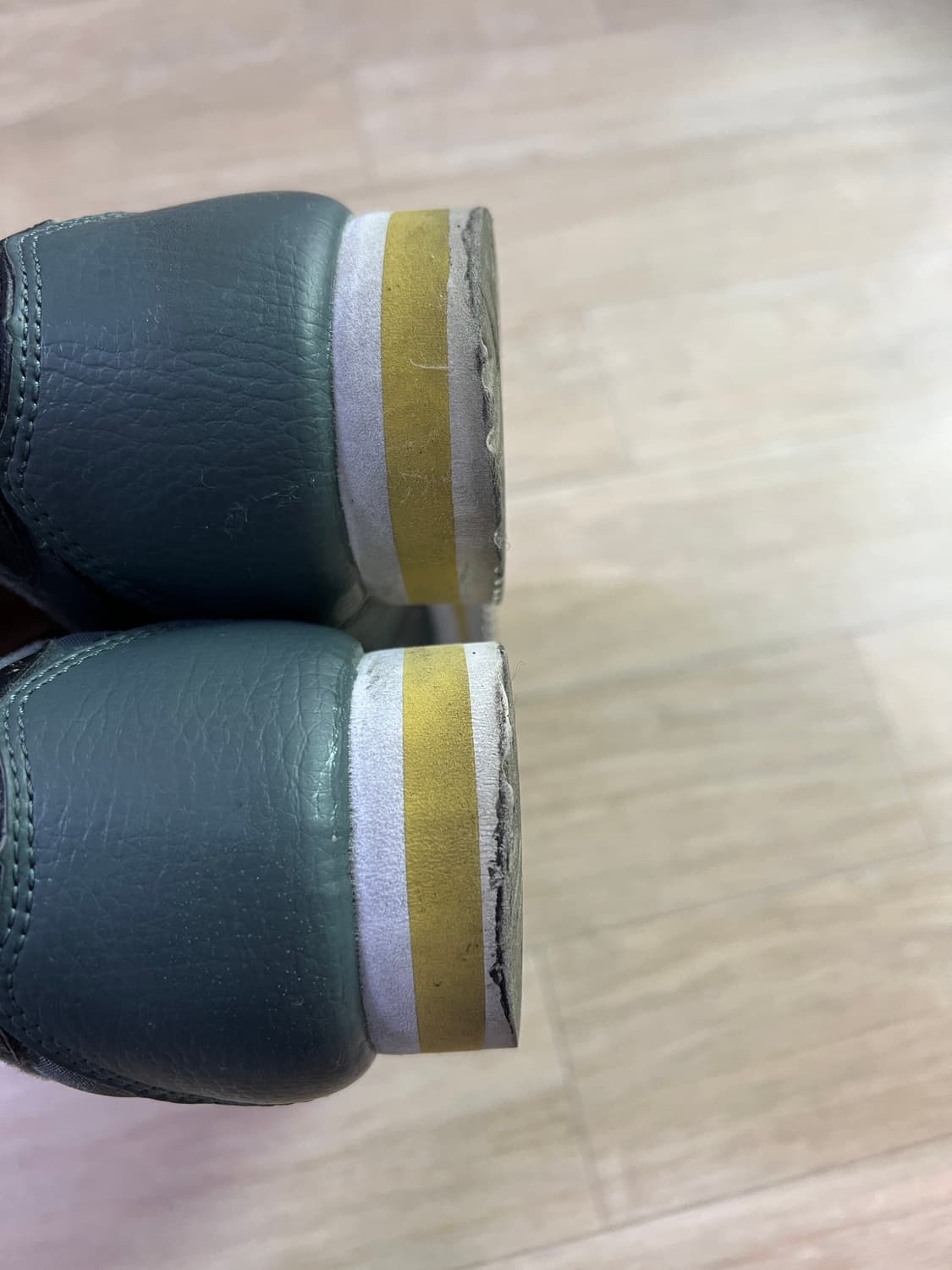 나이키 클래식 코르테즈 270 상품이미지4