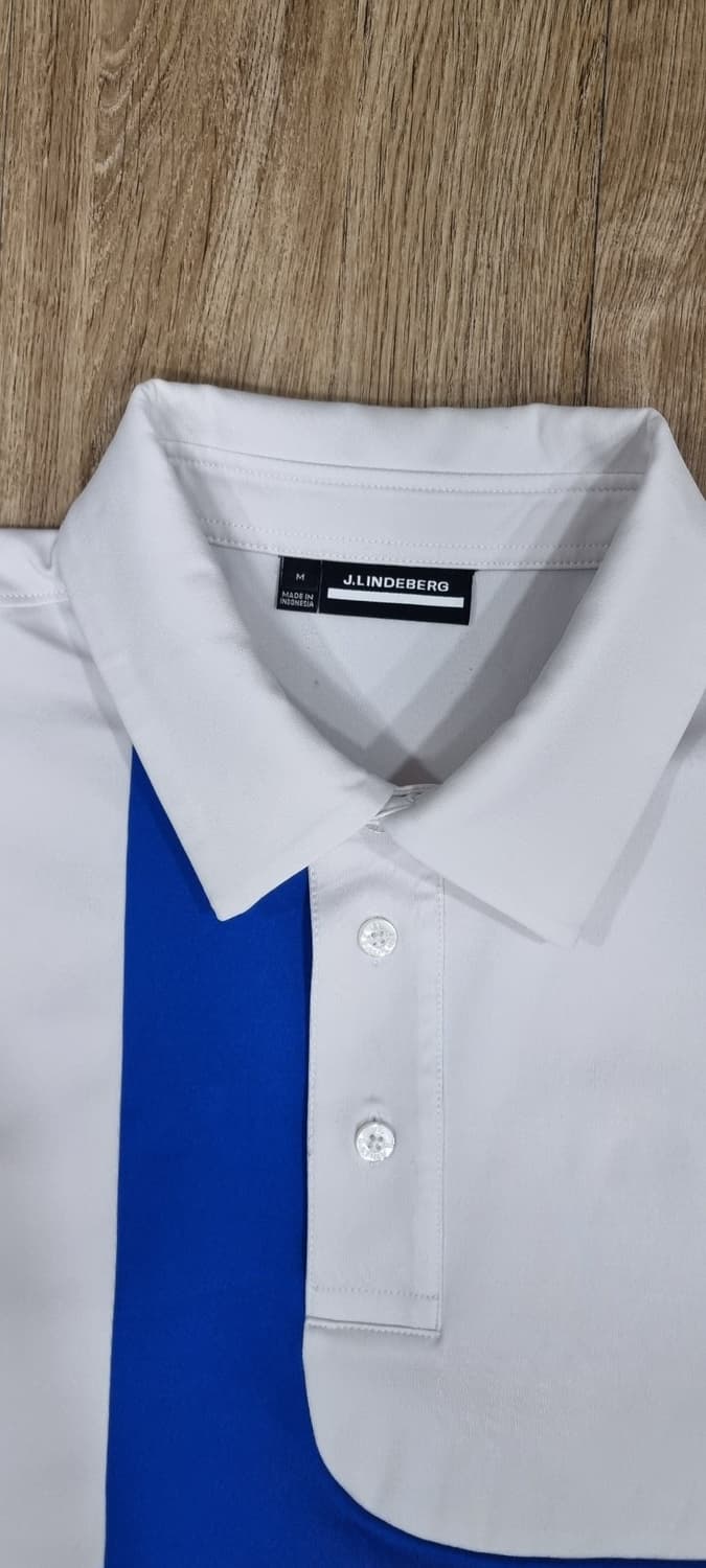 제이린더버그 골프 카라넥 반팔 M _ 남성, XL 추천 상품이미지9