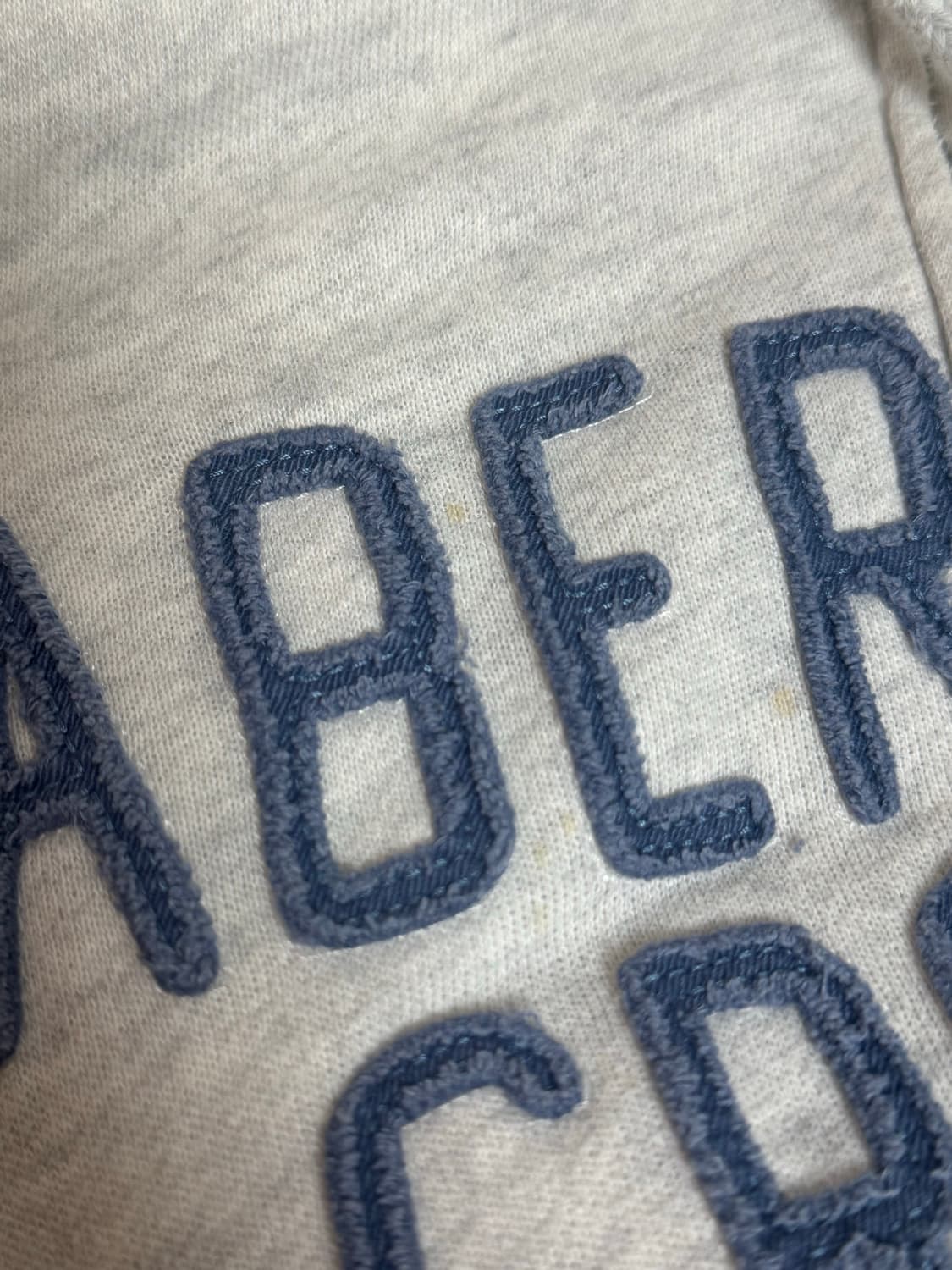 아베크롬비 후드집업  상품이미지2