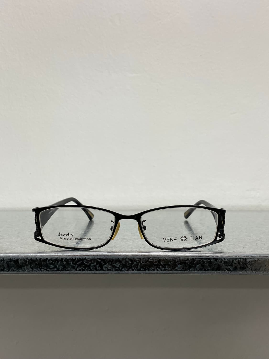 vintage glasses 379 상품이미지2