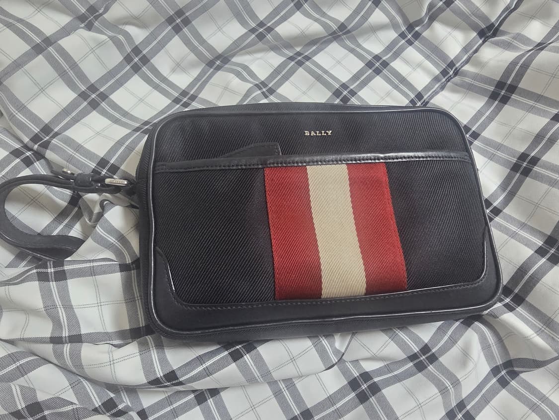 발리 남성 장지갑&가방 세트 상품이미지5