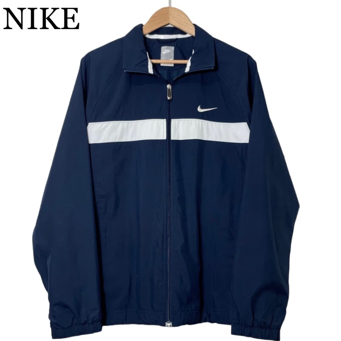나이키 바람막이 M  상품이미지1