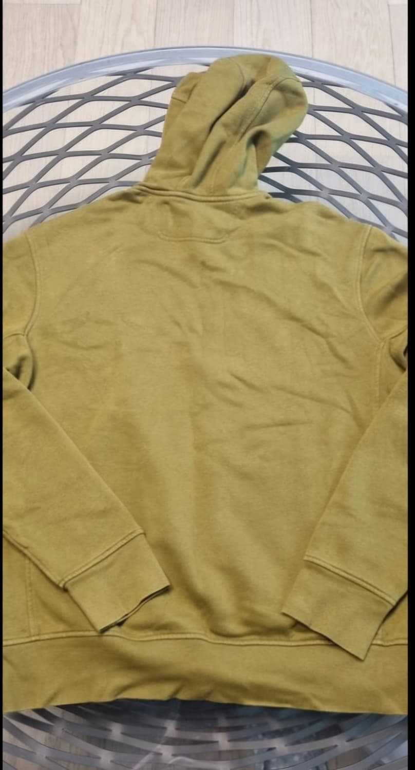ARC'TERYX 아크테릭스 로고 후디 상품이미지3