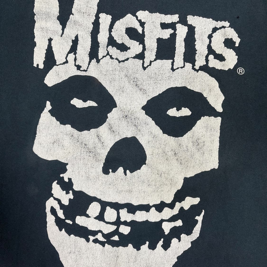 MISFITS 02 OG Tour tee 상품이미지2