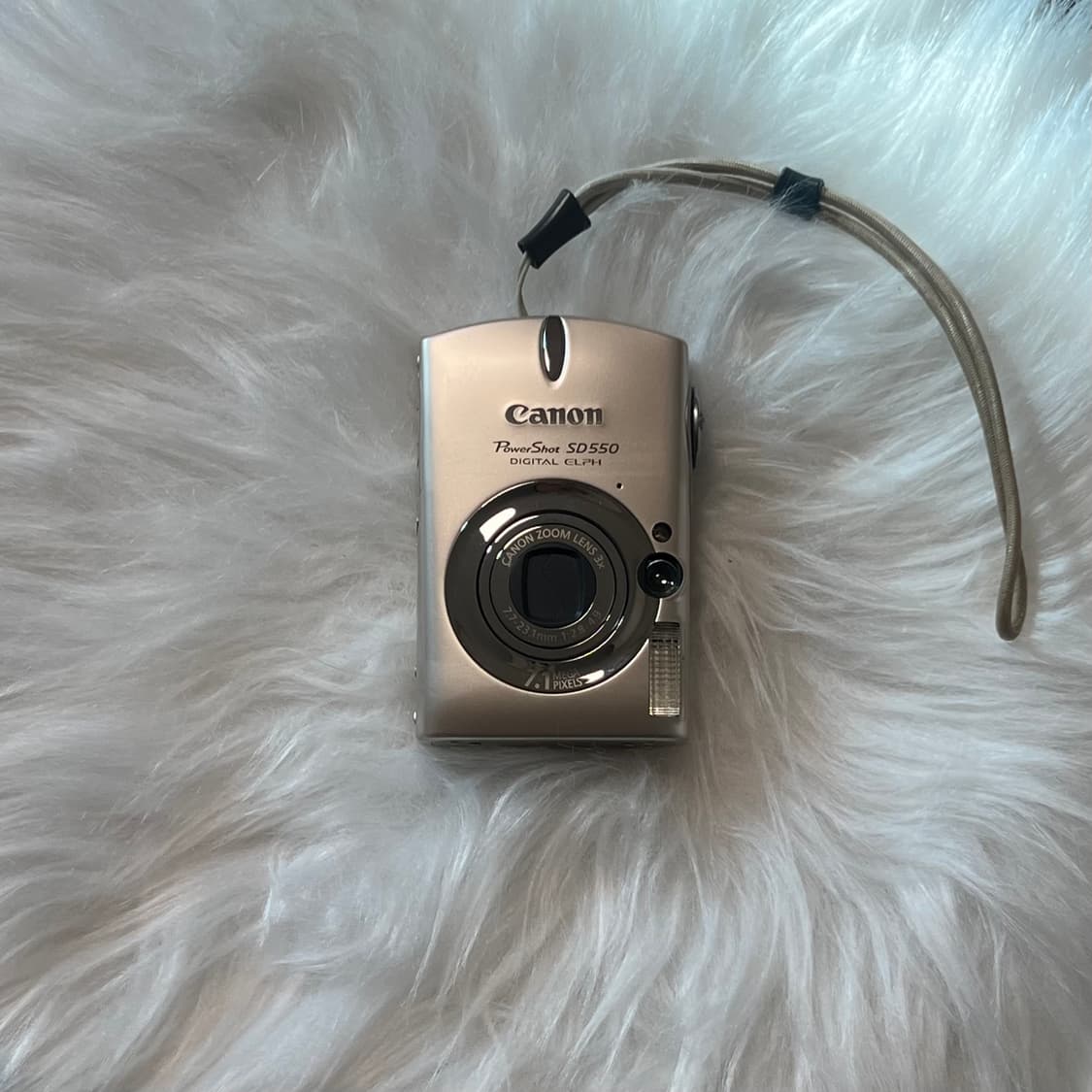 *한글*canon ixy700(ixus 750) 익서스750  빈티지디카 상품이미지1