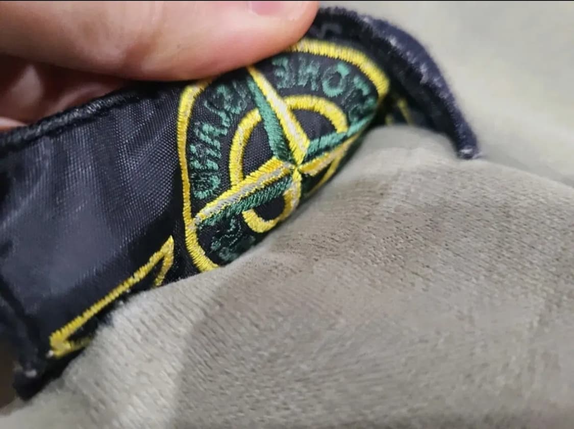 스톤아일랜드 상하의 셋업 상품이미지5