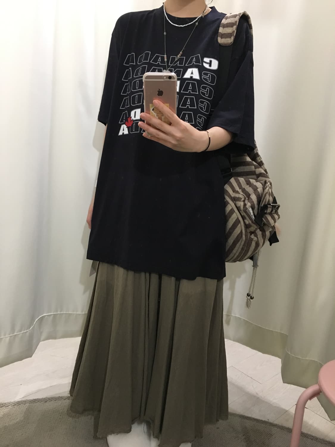 🇺🇸USA vintage t-shirt  상품이미지4
