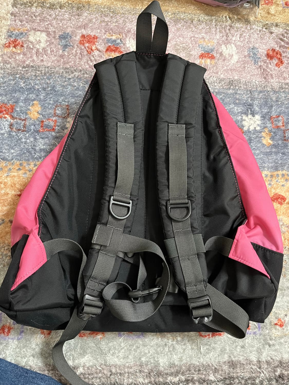 빔즈 그레고리 데이팩 백팩 상품이미지6