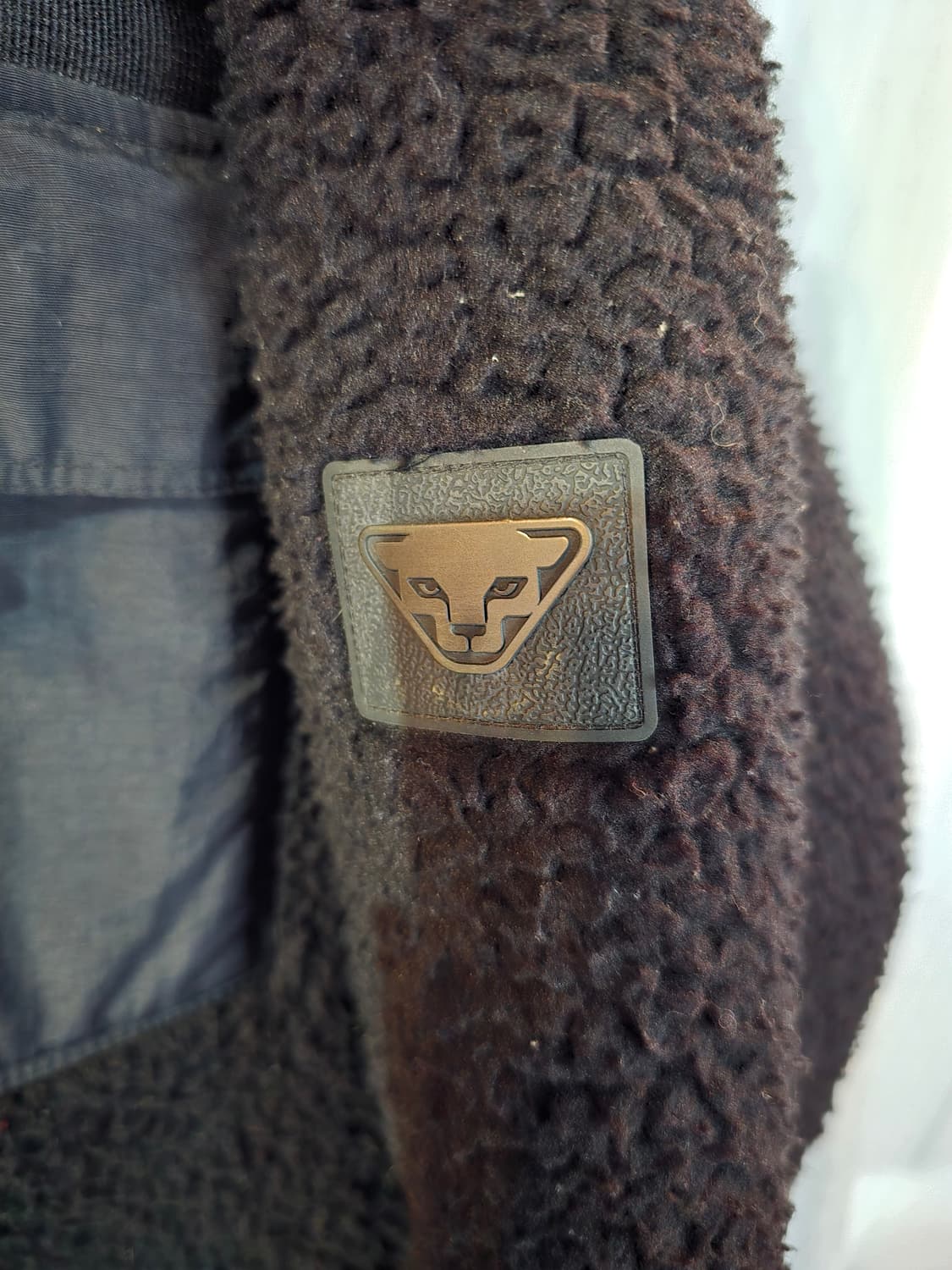 다이나핏 뽀글이자켓  상품이미지2