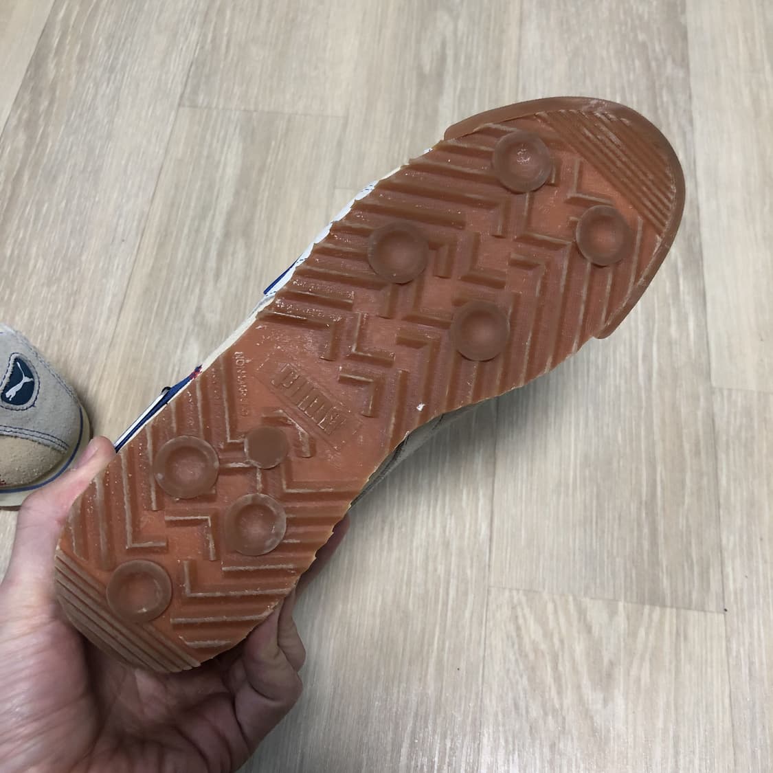 (230) 퓨마 X 아더에러 ADER ERROR 19 로마 위스퍼화이트 상품이미지8