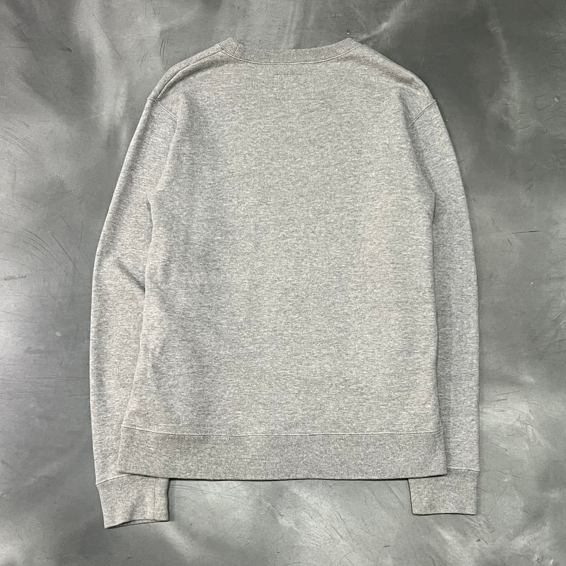  네이버후드 로고 맨투맨 y14878 상품이미지2