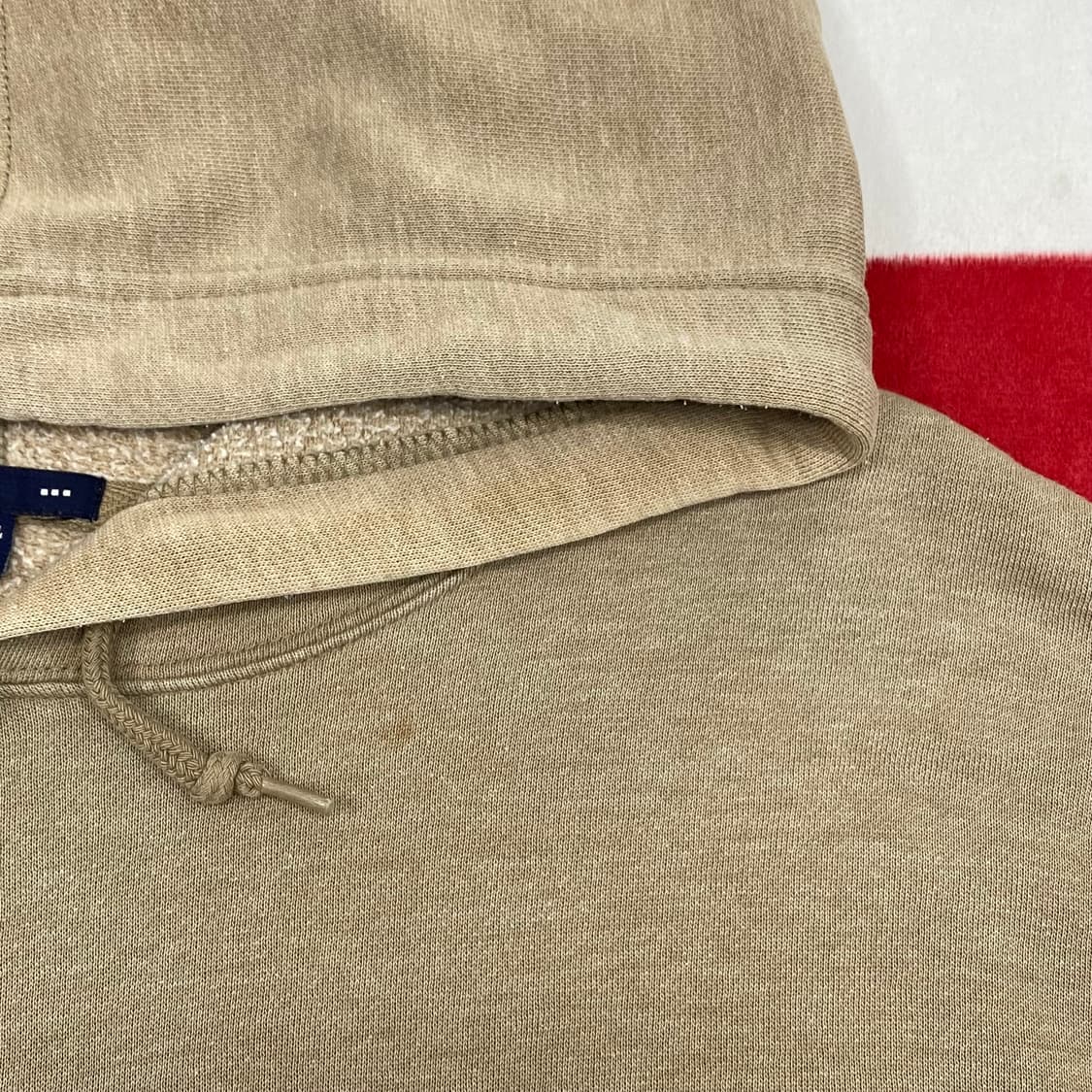 GAP 후드티 XXL 상품이미지4