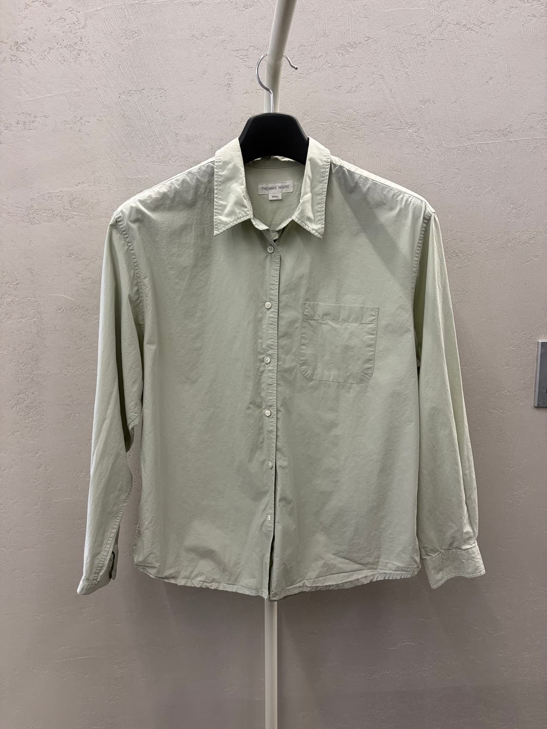 토마스모어 셔츠 S 상품이미지2