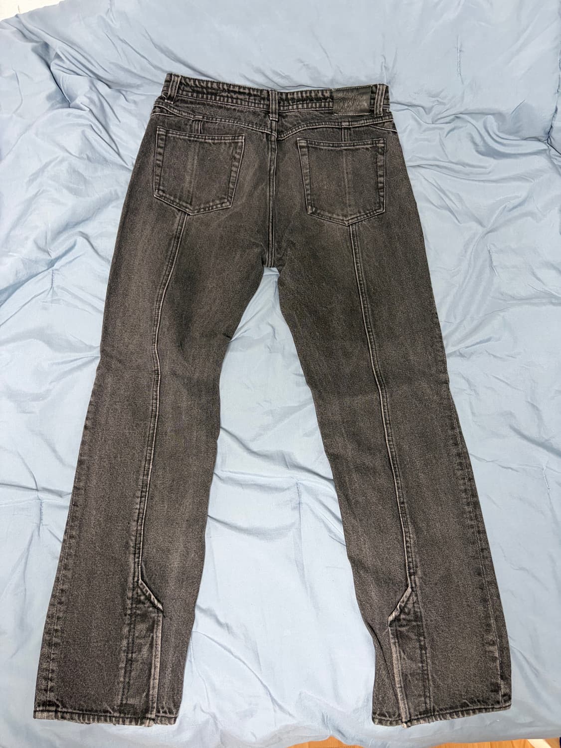 메종미네드 청바지 상품이미지3