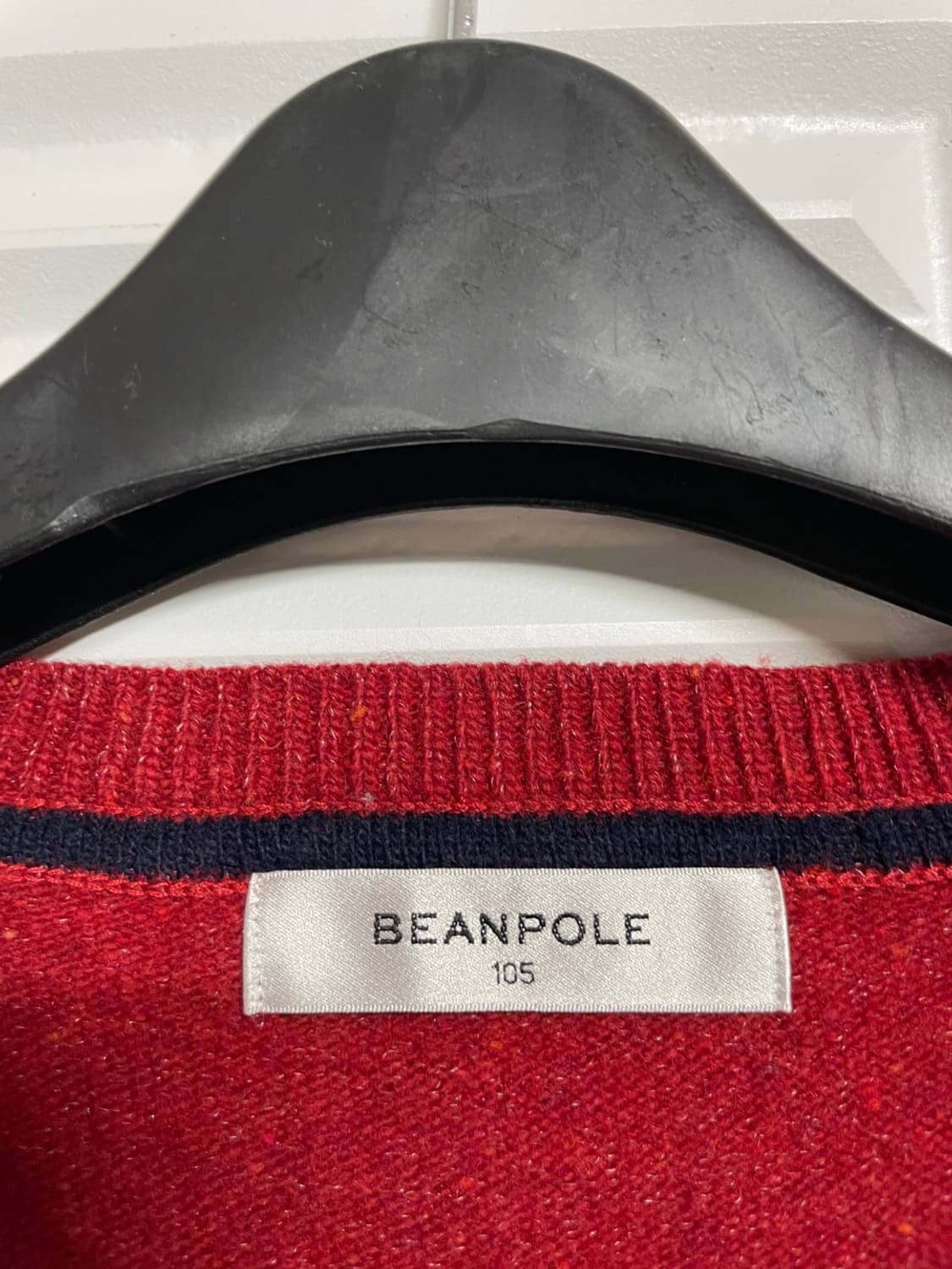 빈폴 니트 티셔츠 상품이미지4